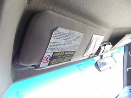 1998 Toyota 4Runner White 2.7L AT 2WD #Z24671